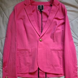 Juicy couture blazer